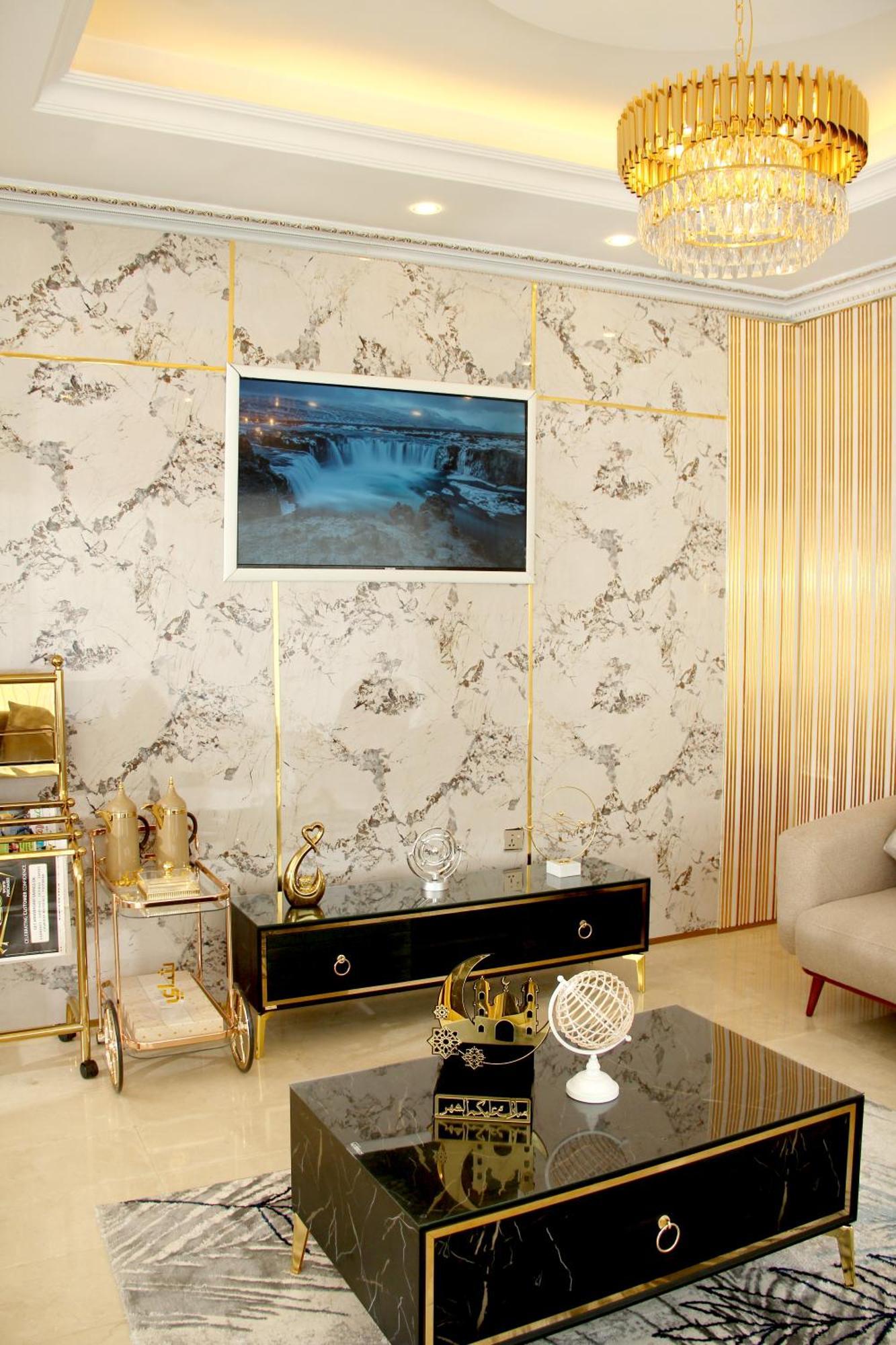 Aparthotel Al Barakah Schardscha