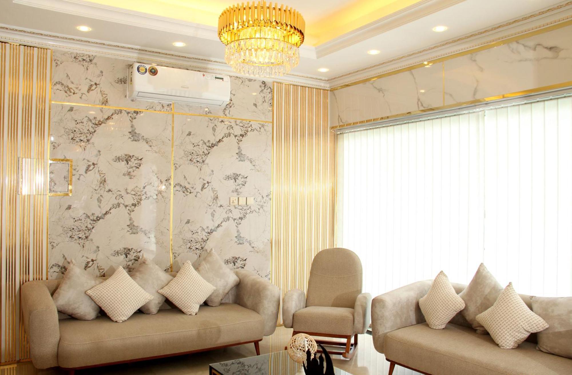 Al Barakah Aparthotel
