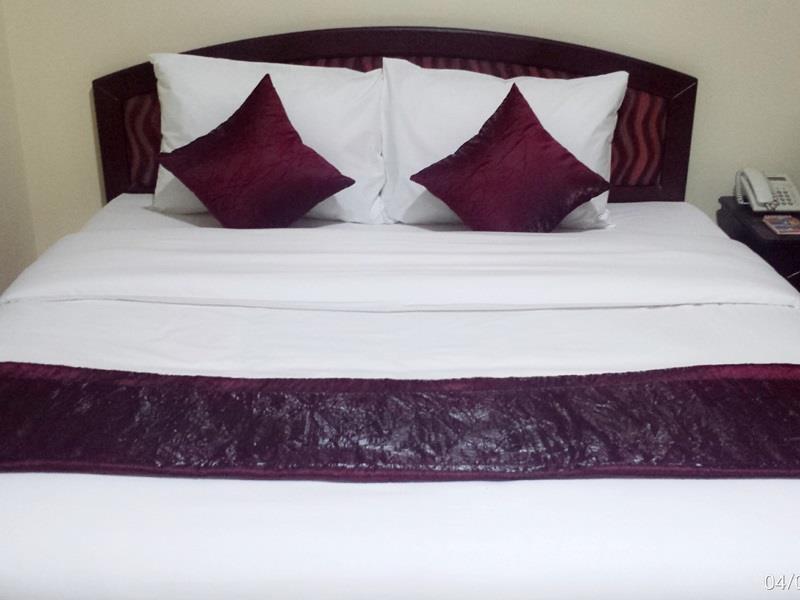 Al Barakah Aparthotel